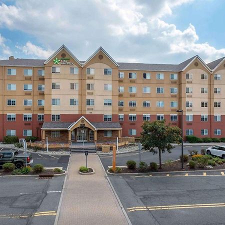 Extended Stay America Suites - Secaucus - New York City Area Exterior foto